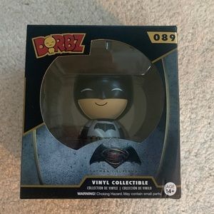 Dorbz Vinyl Collectible Batman